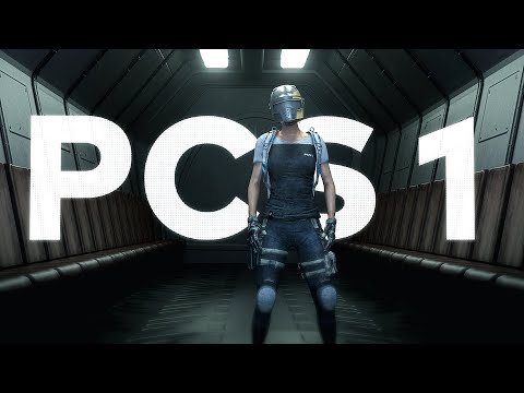 PUBG Continental Series 1 Official trailer