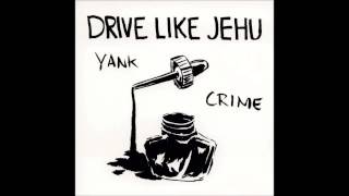 Drive Like Jehu - New Intro