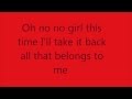 midnight red- get you back (lyrics) 