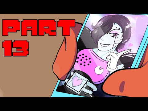 Ask Underswap Paps: Part 13 - Undertale Comic Dub