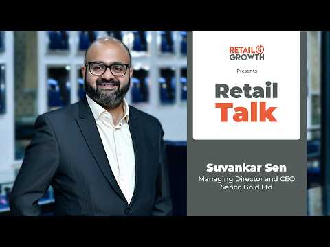 ‘To succeed in retail, you must stay agile’