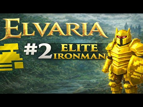 Elvaria video thumbnail