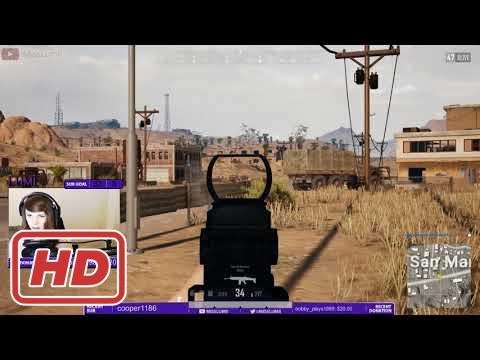 [Game Chanel]Lumi Hacienda hot drop solo win - NARROWLY ESCAPING ZONE