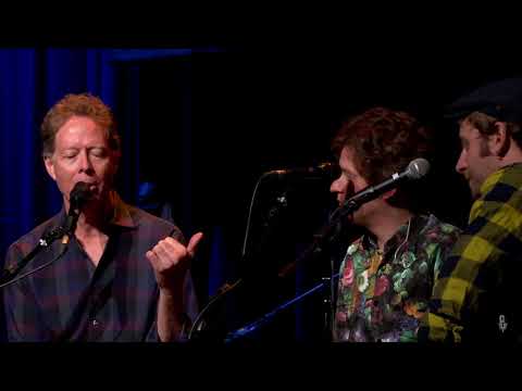 eTown On-Stage Interview - Deer Tick