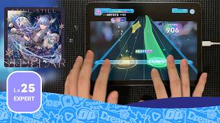 [ホロドリ] Stellar Stellar (EXPERT)
