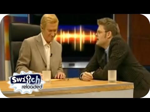 Johannes B. Kerner - Reinhold Beckmann | Switch reloaded