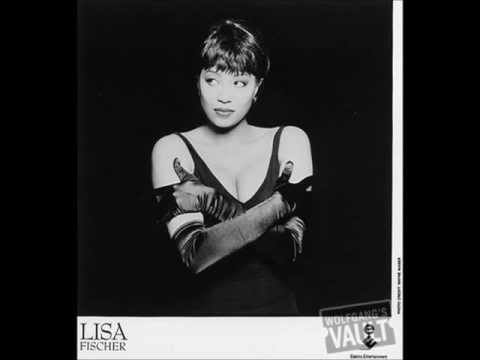 Thumbnail for Lisa Fischer "Send The Message Of Love(Live)" Earth Voice Concert '92 Tokyo, Japan by Concert, Luther Vandross