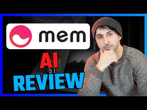 Mem AI Review: An Ultimate Guide to Boosting Your Productivity (2024)