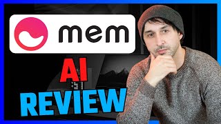 Mem AI Review: An Ultimate Guide to Boosting Your Productivity (2024)