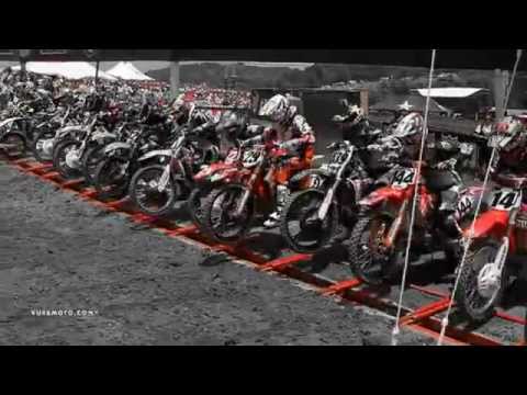 High Point 450 Redux ft Alessi / Windham / Reed - vurbmoto
