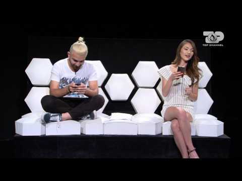 Select, 13 Qershor 2017, Pjesa 3 - Top Channel Albania - Entertainment Show