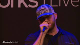 Jon Langston - Right Girl Wrong Time (98.7 THE BULL)