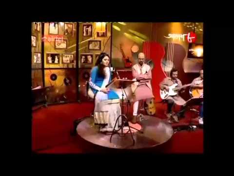 Anweshaa - O Tota Pakhi Re