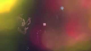 Psychomancer-NoitaluconI CimsalporceN live 8/10/2014 Live Wire Chicago