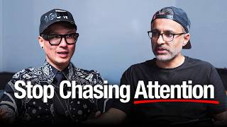 These 65 Minutes Will Change Your Personal Brand Forever