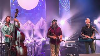 2025_07_16_Soul Searching_The Infamous Stringdusters - The Rose Music Center, Huber Heights, OH