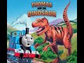Thomas Ad Friends Thomas And The Dinosaur Read Aloud