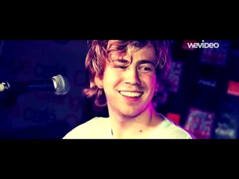 Love Love Love video