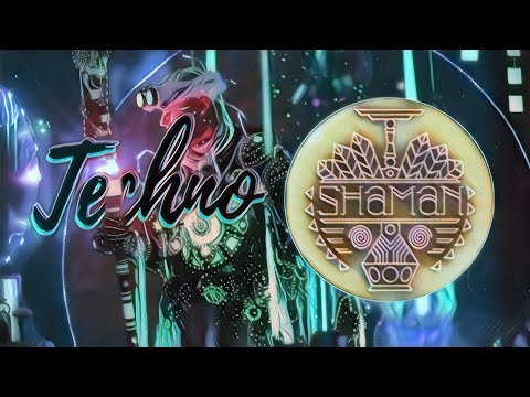 TECHNO SHAMAN|| ft. GROOVE PAD TEAM × PHANTOM BEATS