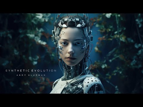 Andy Blueman - Synthetic Evolution (Extended Mix)
