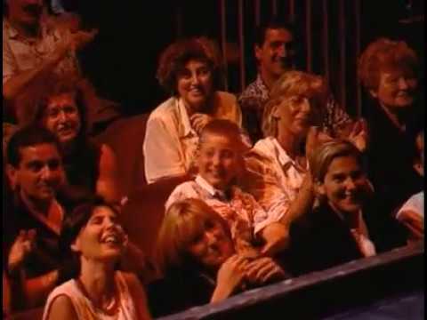 Giorgio Panariello - Boati di Silenzio SPETTACOLO COMPLETO