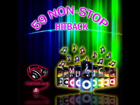 59 NON - STOP GOLDEN HITBACK (Side A)