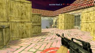 blade vs tp.uSports @ GameGune 2012