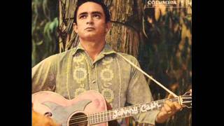 Johnny Cash - Hank and Joe and me.wmv