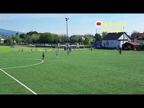 NK Rudeš - NK Trnje(2011.g.) 07.05.2023.