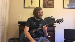 Soul Asylum - Somebody To Shove Guitar Lesson