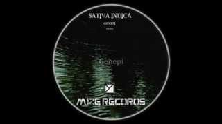 Sativa Indica - Genepi (Original Mix) [Mize Records]