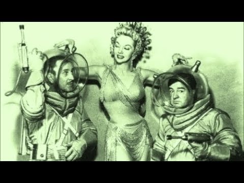 Great Charity Shop Finds No 98 - Hal Vincent: 'Heavy Spaceman'