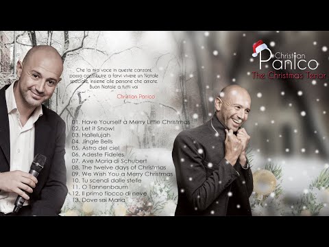 The Christmas Tenor