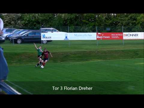 SV Altfeld - DJK Reuchelheim 4:1