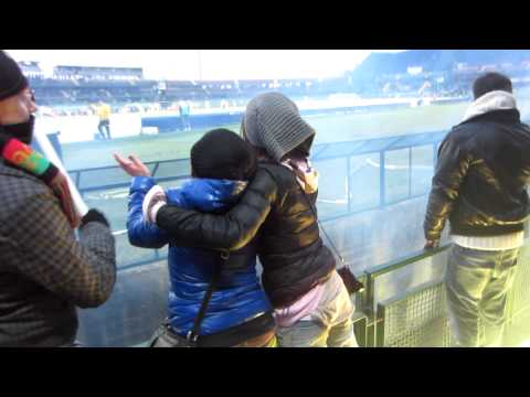 TERNANA JUVE STABIA 3-2 GOAL VITALE