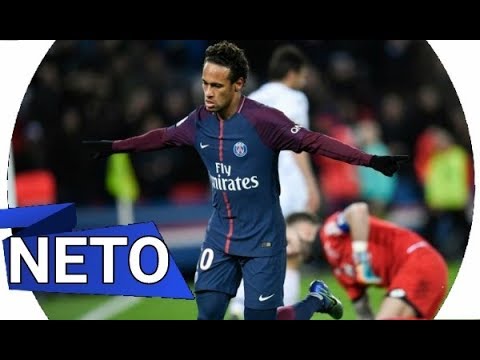 Neymar JR - Assim Tu Mata Papai - MC Pedrinho E MC Lustosa