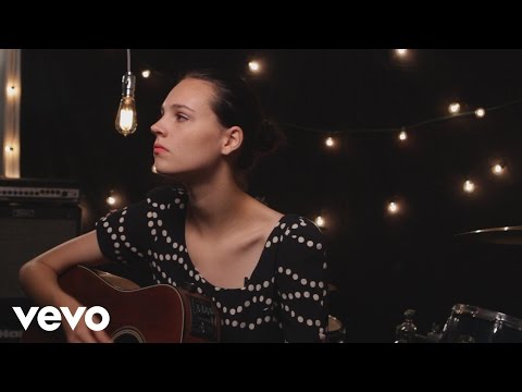 Soren Bryce - Newport (In Studio)