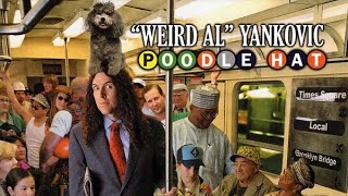 "Weird Al" Yankovic - Genius In France (Official Instrumental) [Fan-Made Digital Remaster]