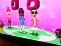 Emrick N Sania Mii Dancing