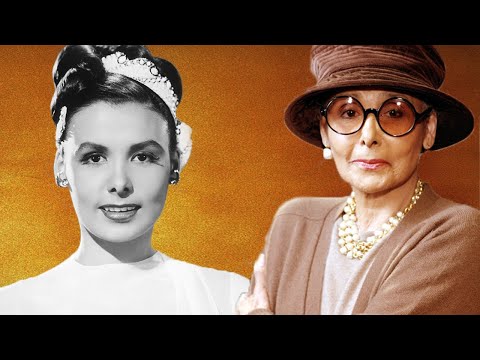 Lena Horne Documentary: The Strange and Sad Ending