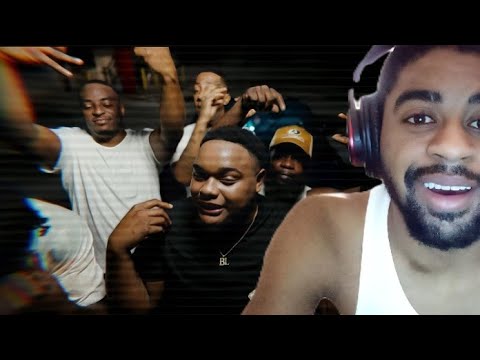 J Gudda Reacts To Licko - Recipe (Official Music Video) [@ShotByRicki ]