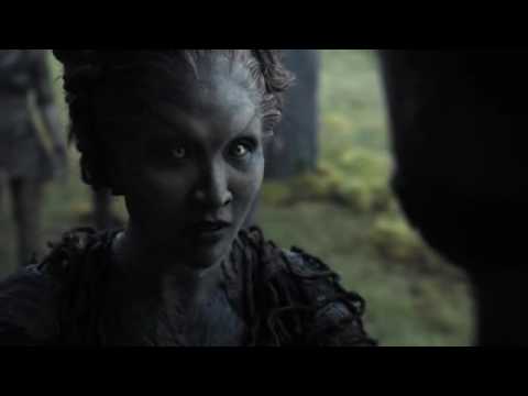 Game of Thrones S06E05 : The Origin Of The White Walkers