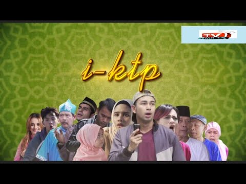 film Indonesia | i-ktp episode#01 _ BoyanTV