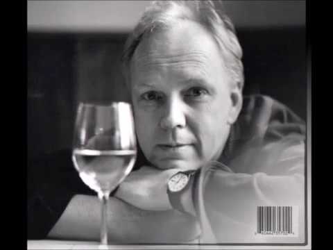 Chazz Frichtel "Talkin' About Love"