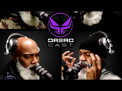 RAY KEITH DREAD CAST - 5TH OCT - THAMES DELTA RADIO