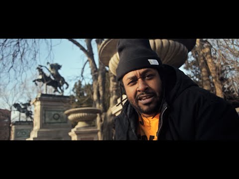 King RA & Bunty Beats - Chillin [Official Video]