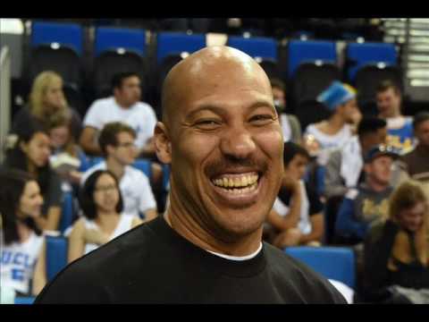 Lavar Ball 'If you can't afford the shoes then you are not a Big Baller!'