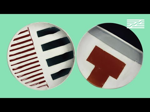 Bande annonce de l'exposition Ettore Sottsass, L'objet magique au Centre Georges-Pompidou  