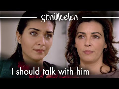 Hasret feels suspicious about Murat - Episode 58 | Becoming a Lady
