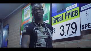 E-MOE - FNF "Fuck Nigga Face" (Shot by City Life Films)